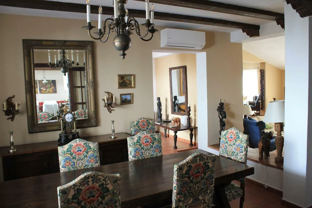 Villa Karibu Mijas 0*,  Spanyolország