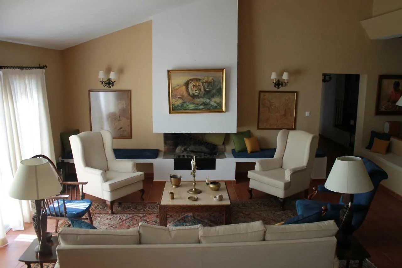 Villa Karibu Mijas 0*,  Spanyolország