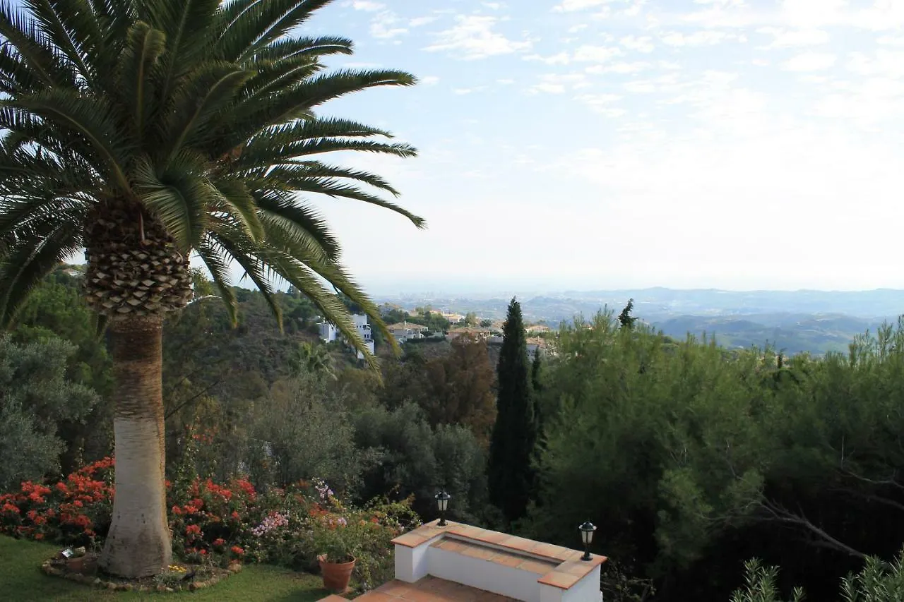 Villa Karibu Mijas Hétvégi ház