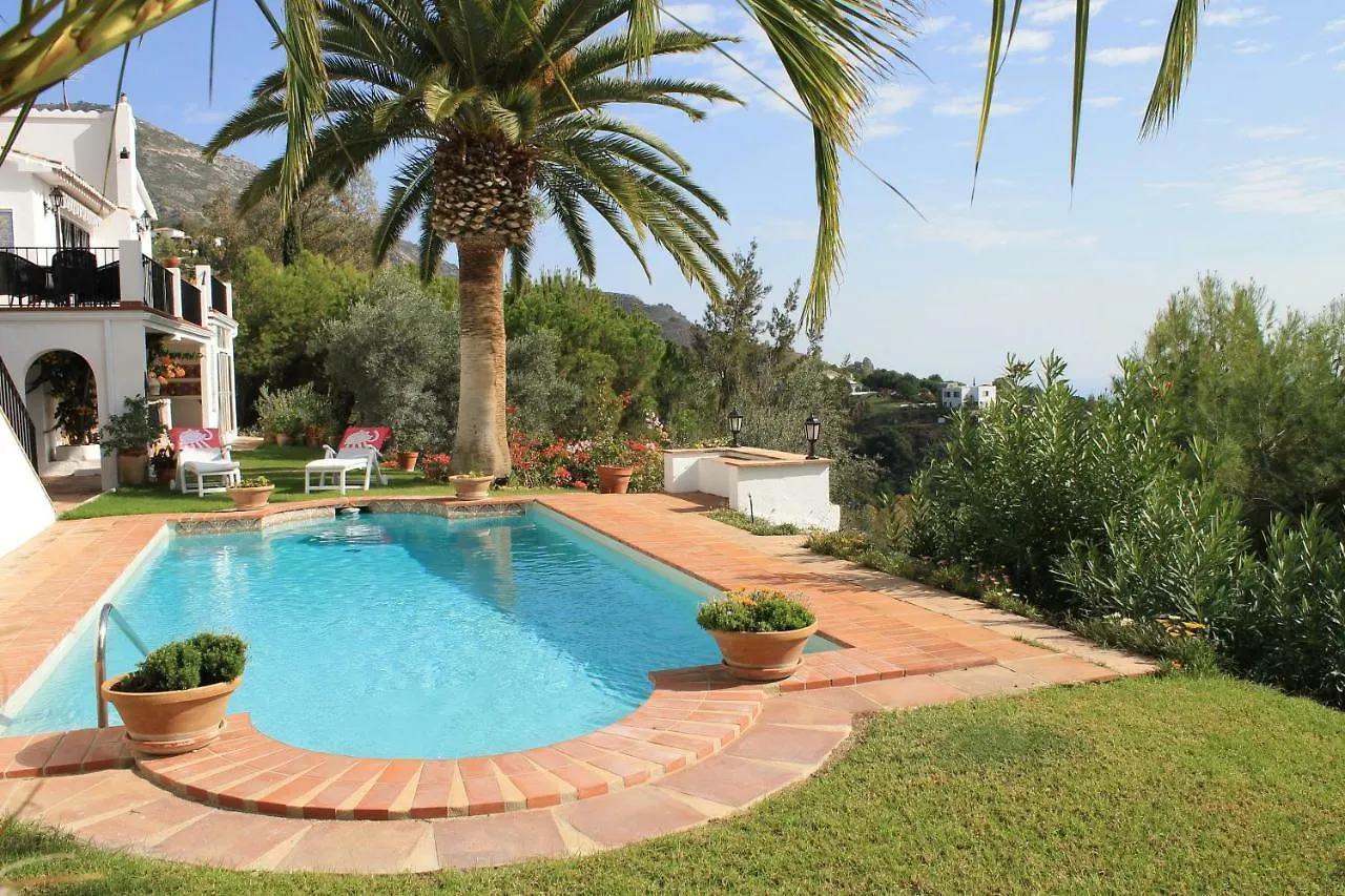 Villa Karibu Mijas 0*,  Spagna
