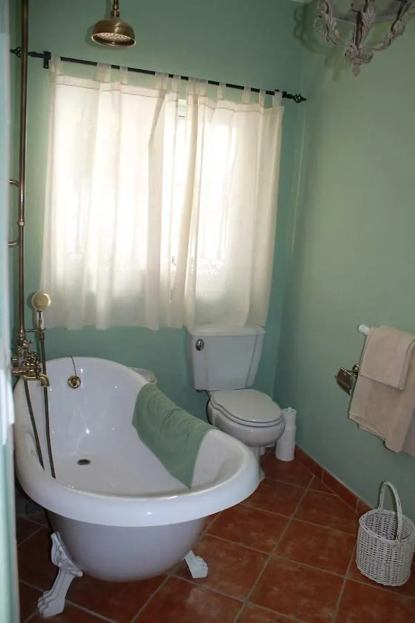 Villa Karibu Mijas Spagna