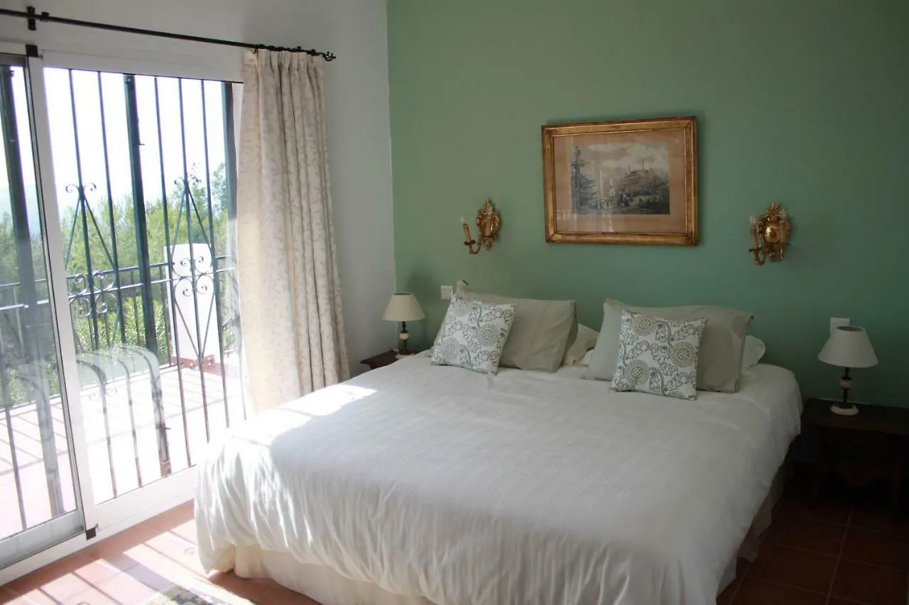 Villa Karibu Mijas