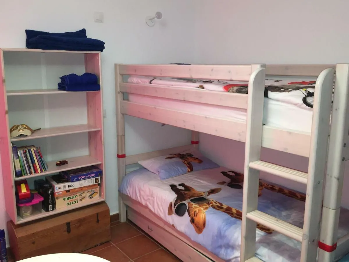 Villa Karibu Mijas 0*,