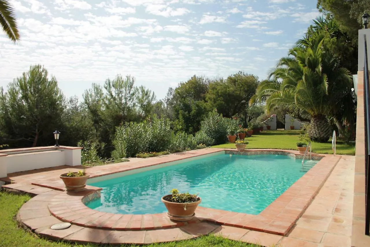 Villa Karibu Mijas Spagna