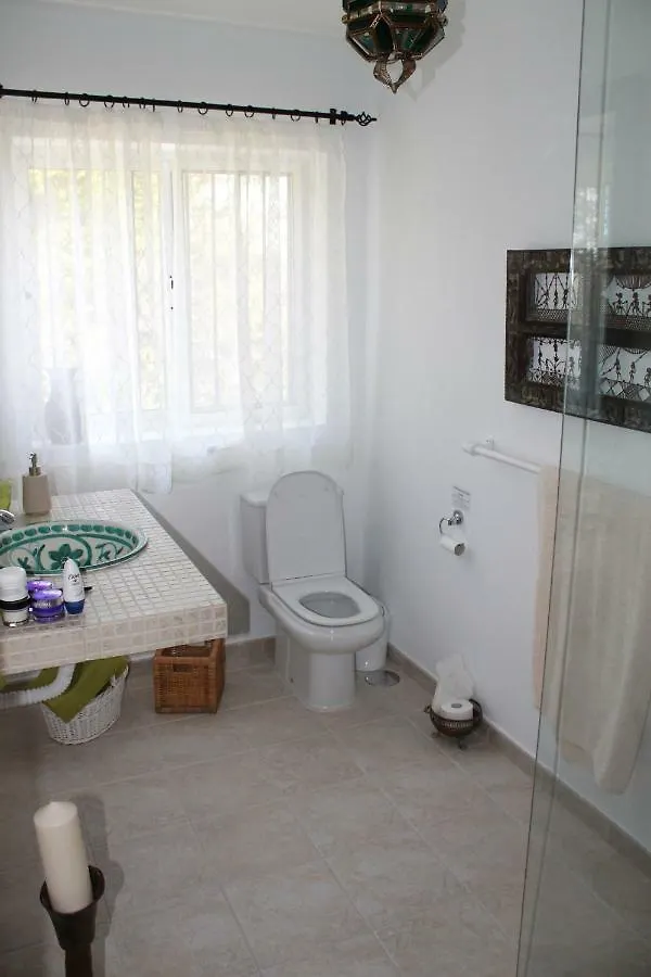Villa Karibu Mijas 0*,  Spain