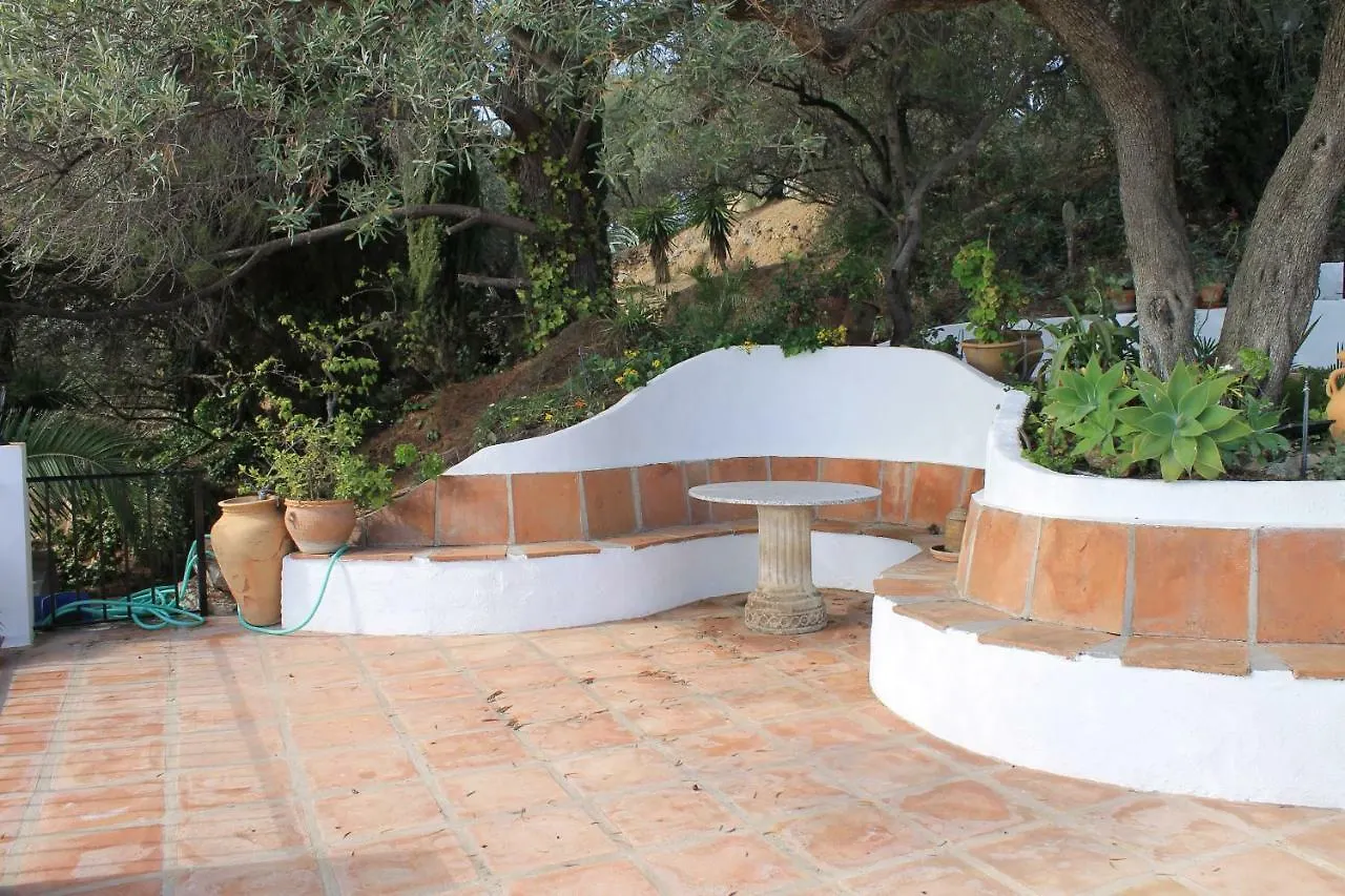 Villa Karibu Mijas Casa di campagna