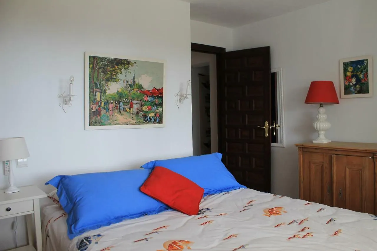 Casa di campagna Villa Karibu Mijas Spagna
