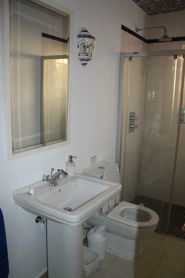 Villa Karibu Mijas 0*,